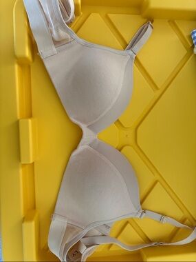 Lively Nude Seamless T-Shirt Bra